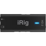 IK Multimedia iRig HD2 – Zboží Mobilmania