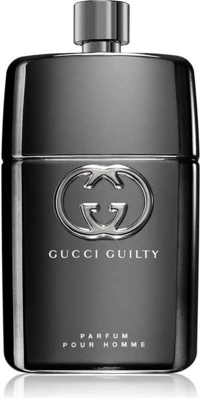 Gucci Guilty toaletní voda pánská 200 ml