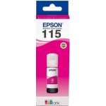 Inkoust Epson 115 Magenta - originální – Zboží Mobilmania