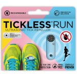 Tickless RUN Ultrazvukový odpuzovač klíšťat – Zboží Mobilmania