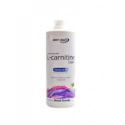 Best Body nutrition L-Carnitine liquid 1000 ml