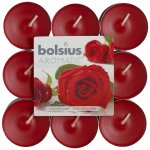 Bolsius Růže 18 ks – Sleviste.cz
