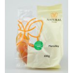 Goodie Meruňky natural 100 g – Hledejceny.cz