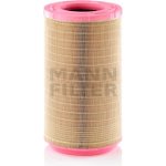 MANN-FILTER Vzduchový filtr C311495 – Hledejceny.cz