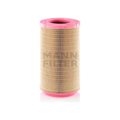 MANN-FILTER Vzduchový filtr C311495 – Hledejceny.cz
