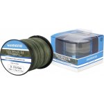Shimano Technium Tribal PB camo 1100 m 0,305 mm 8,5 kg – Zboží Dáma