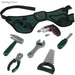 Klein Bosch nářadí opasek na nářadí – Zboží Dáma