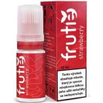 Frutie Jahoda 10 ml 0 mg – Hledejceny.cz