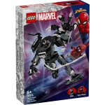 LEGO® Marvel 76276 Venom v robotickém brnění vs. Miles Morales – Hledejceny.cz