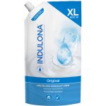Indulona Original ošetřující sprchový krém – náhradní náplň, 600 ml – Hledejceny.cz