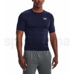 Under Armour kompresní triko UA HG Armour Comp SS nvy – Zbozi.Blesk.cz