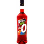 Ciemme Liquori Bitter Sprizz Zero nealko 1 l – Hledejceny.cz