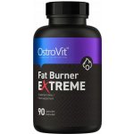 Ostrovit Fat Burner Extreme 90 tablet – Zbozi.Blesk.cz