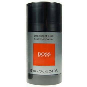 Hugo Boss in Motion deostick 75 ml