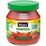 HAME PIKANTNÍ PAPRIKOVÁ POMAZÁNKA HARISSA 160g – Zboží Dáma