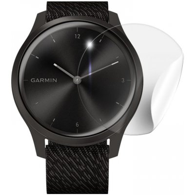 Screenshield GARMIN Vivomove Style na displej GAR-VIVSTL-D – Sleviste.cz