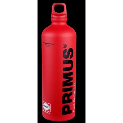 Primus fuel Bottle 1000ml – Zboží Mobilmania