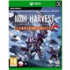Hra na Xbox Series X/S Iron Harvest Complete (XSX)