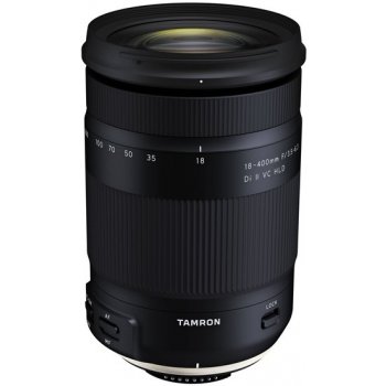 Tamron AF 18-400mm f/3.5-6.3 Di II VC HLD Nikon