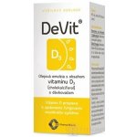 DeVit Kapky 22 ml – Hledejceny.cz