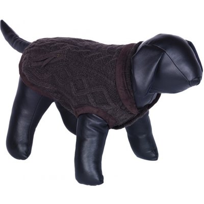 Nobby JILL pletený svetr pro psy – Zboží Mobilmania