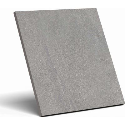 Seviano NR Silver 60 x 60 x 2 cm Šedá 0,72m²
