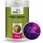 Herbavis Maka + Quinoa 250 g – Hledejceny.cz