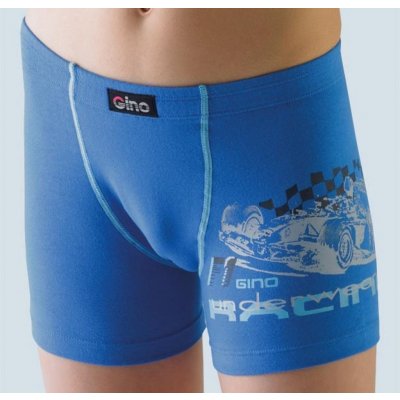 Gina chlapecké boxerky s delší nohavičkou atlantic – Zboží Dáma