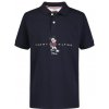 Dětské tričko Tommy Hilfiger chlapecké polo tričko DISNEYxTOMMY Mickey Polo