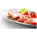 Hendi oválný tác na maso a klobásy 300x220mm 404201 – Hledejceny.cz