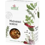 Grešík Maďarské koření 40 g – Hledejceny.cz