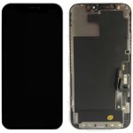 LCD Displej + Dotykové sklo Apple iPhone 12 Mini – Hledejceny.cz