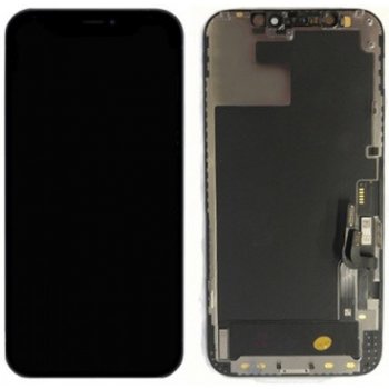LCD Displej + Dotykové sklo Apple iPhone 12 Mini