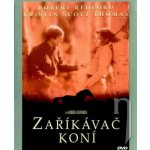 Zaříkávač koní DVD – Hledejceny.cz