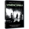 DVD film Vymítač ďábla kolekce 1-5 DVD