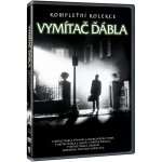 Vymítač ďábla kolekce 1-5 DVD – Zboží Dáma