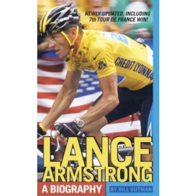 Lance Armstrong – Hledejceny.cz