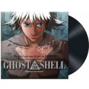 Ost - Ghost In The Shell LP