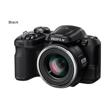 Fujifilm FinePix S8600