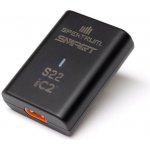 Spektrum nabíječ LiPo G2 Smart S22 IC2 USB-C G2 2-3S 20W – Sleviste.cz