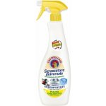 CHANTECLAIR SGRASSATORE UNIVERSALE PROFUMO DI LIMONENE 600ml – Hledejceny.cz