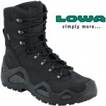 Lowa Z-8N GTX C Černá – Zboží Mobilmania