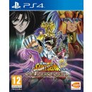 Saint Seiya Knights of the Zodiac: Soldiers Soul