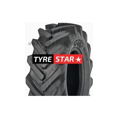 Starco AS Dumper 295/80-15,3 119A8/131A8 TL – Hledejceny.cz