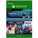 Trine 4 Ultimate Collection