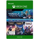 Trine 4 Ultimate Collection – Hledejceny.cz