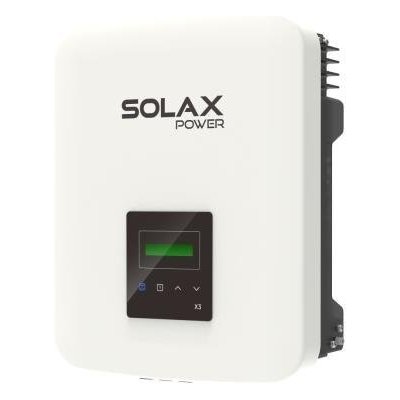 Solax X3-5K-MIC G2 – Zboží Mobilmania