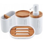 Nimco Kora KO 24000SET-05 bílá – Zboží Dáma