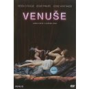 Venuše DVD