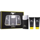 Mustang Mustang Performance EDT 100 ml + sprchový gel 100 ml + balzám po holení 100 ml dárková sada